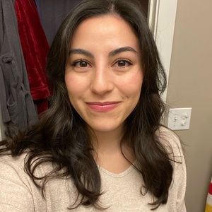 Meet your Posher, Kat